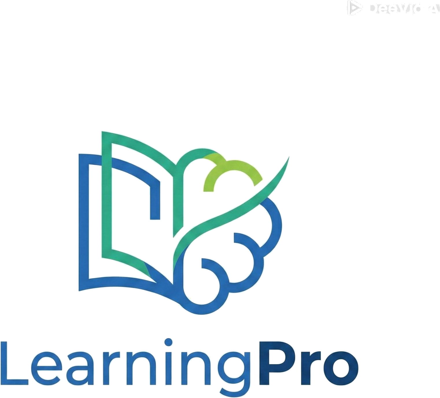LearningPro logo